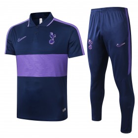 Tottenham Hotspur 2020/21 Trainings Poloshirt M002